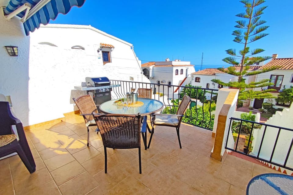 Los Naranjos 15A Apartment in Nerja
