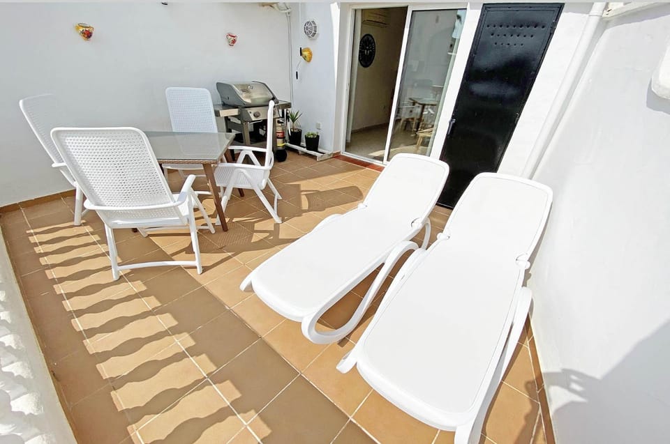 Rabat 14 Apartment in Nerja