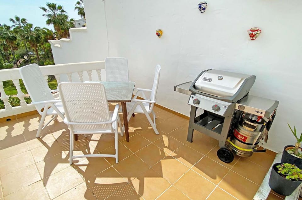 Rabat 14 Apartment in Nerja