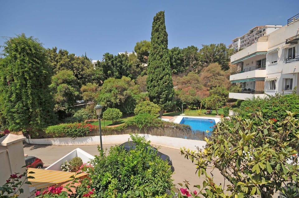 Canarias 6 House in Nerja