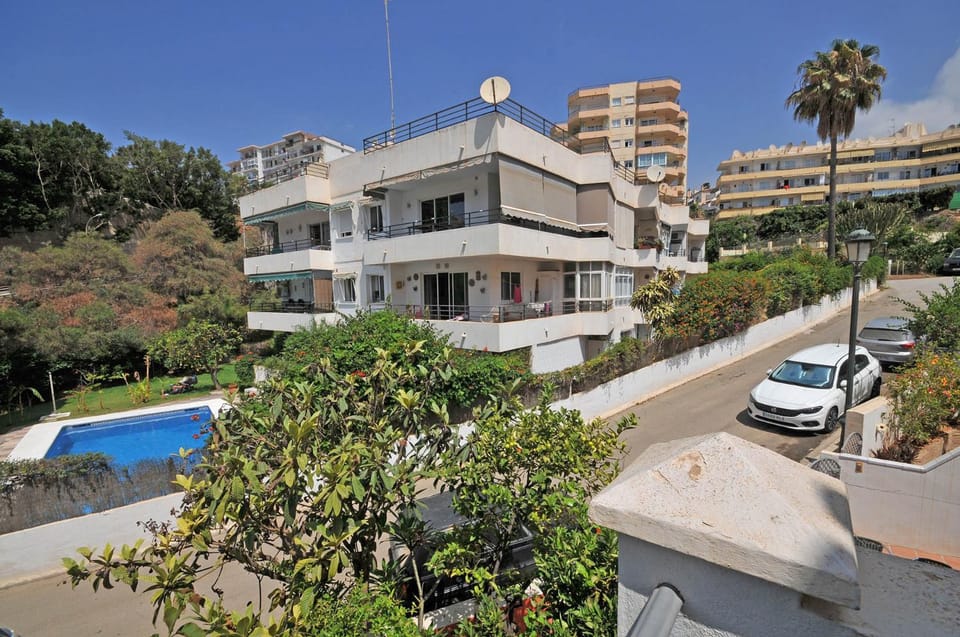 Canarias 6 House in Nerja