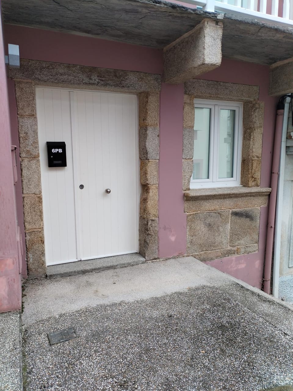 Muelle Real Apartment in Galicia