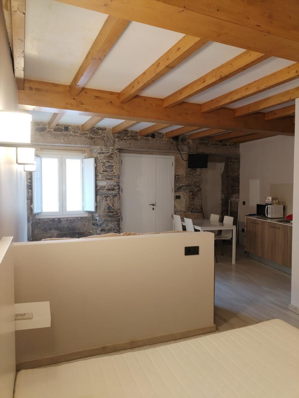 Muelle Real Apartment in Galicia