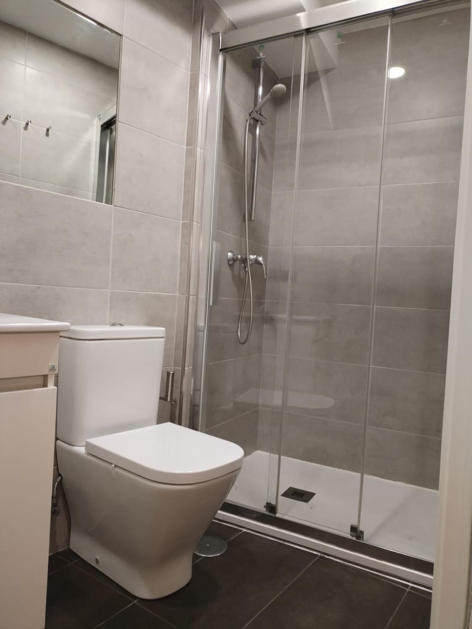 Muelle Real Apartment in Galicia