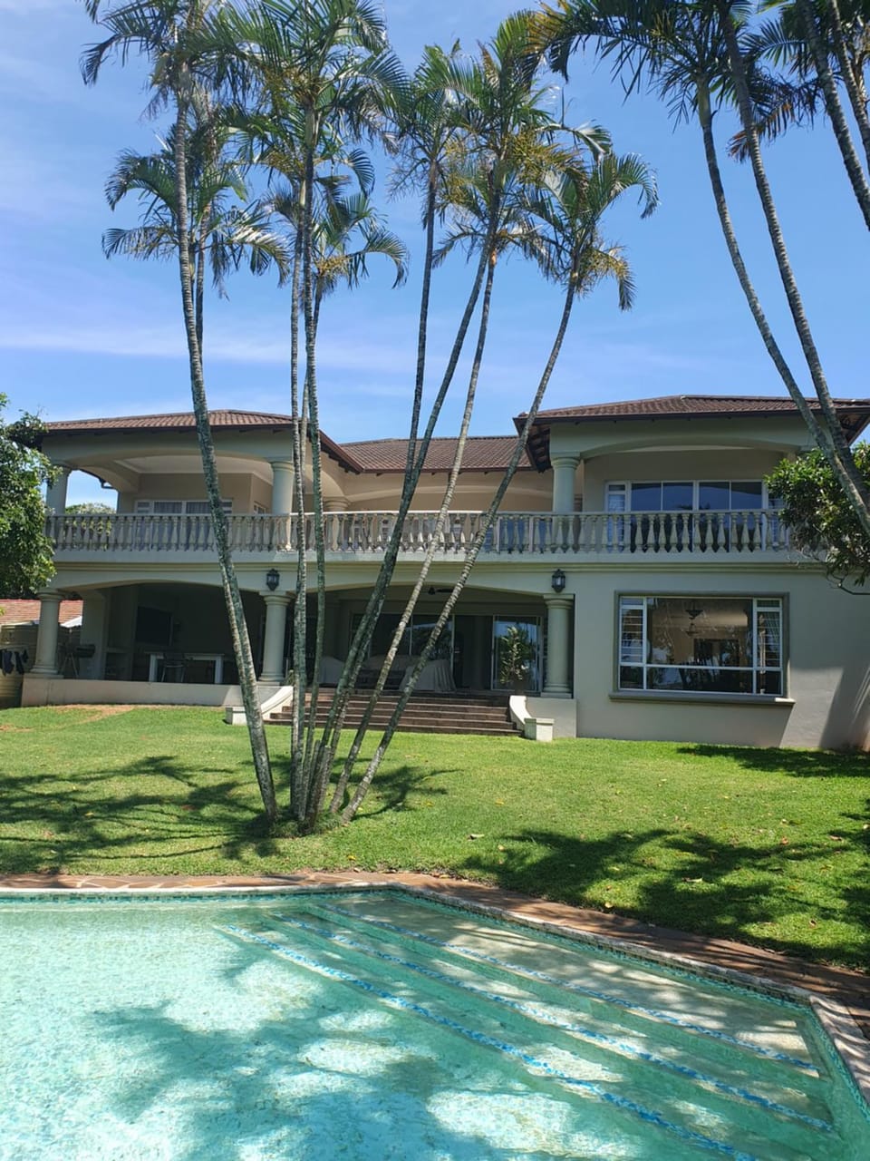 Driftwood on 10 La Lucia Bed and Breakfast in Umhlanga
