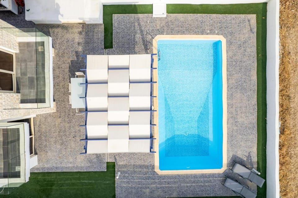 Villa Waves House in Larnaca District