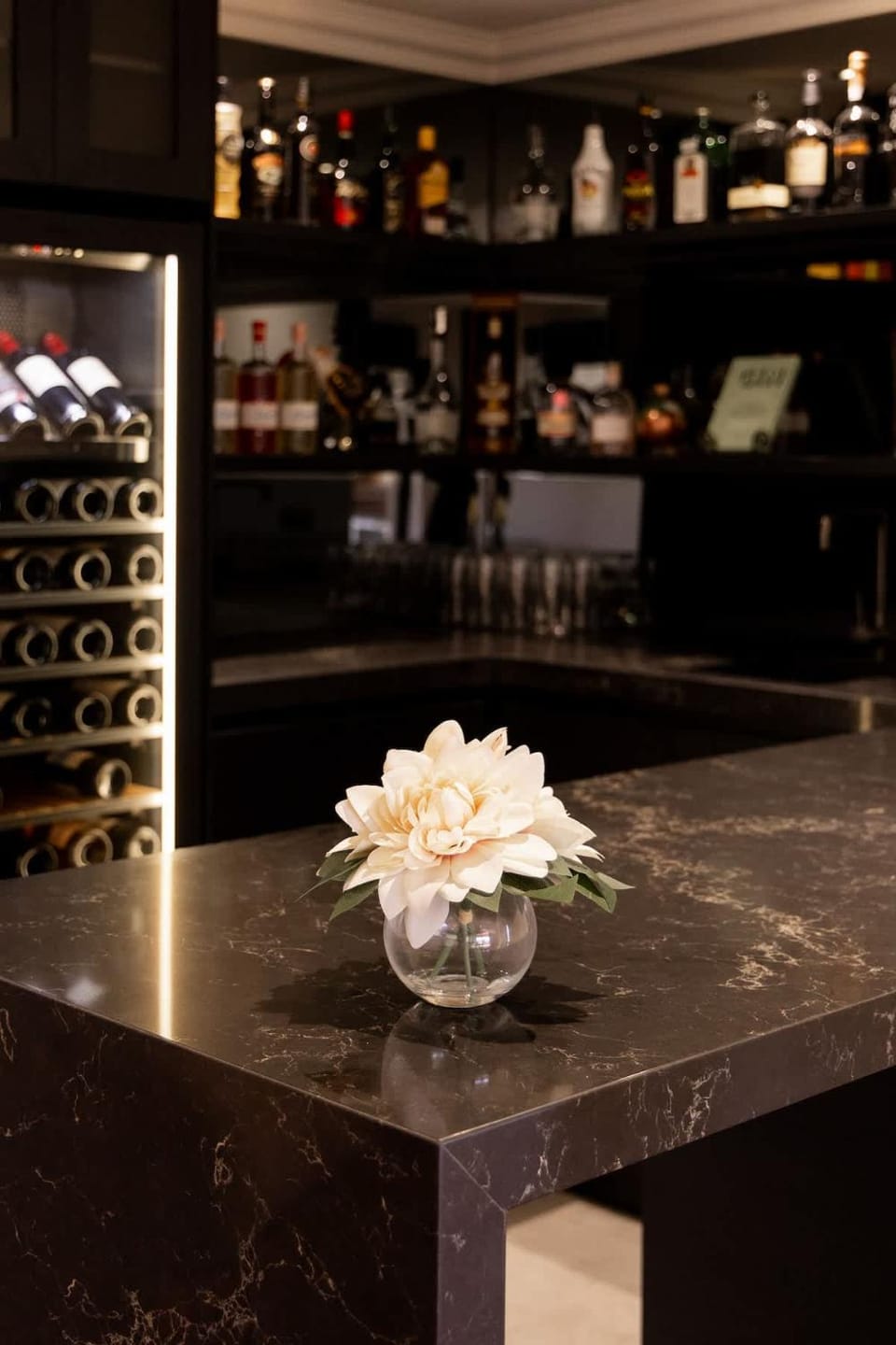 Lounge or bar, Lounge or bar