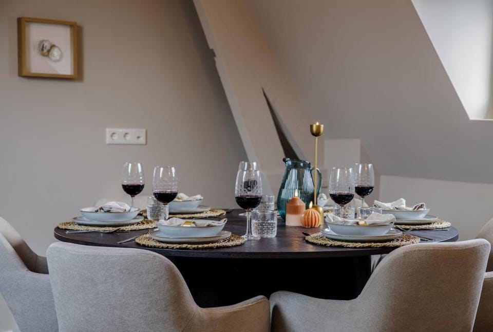 De Parel - In de winkelstraat Apartment in Breda