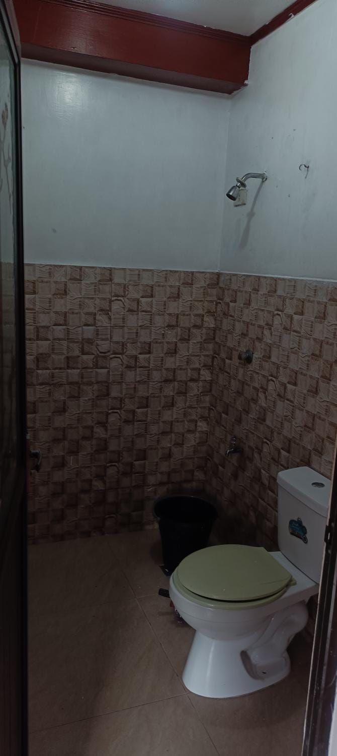Naria hallie Apartment in Baguio