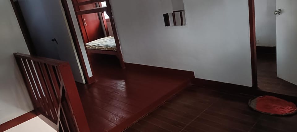 Naria hallie Apartment in Baguio