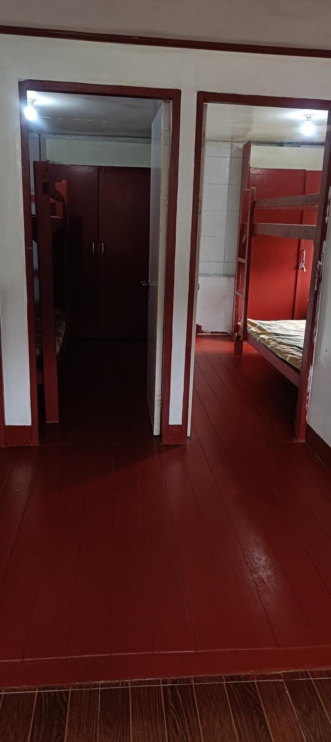 Naria hallie Apartment in Baguio