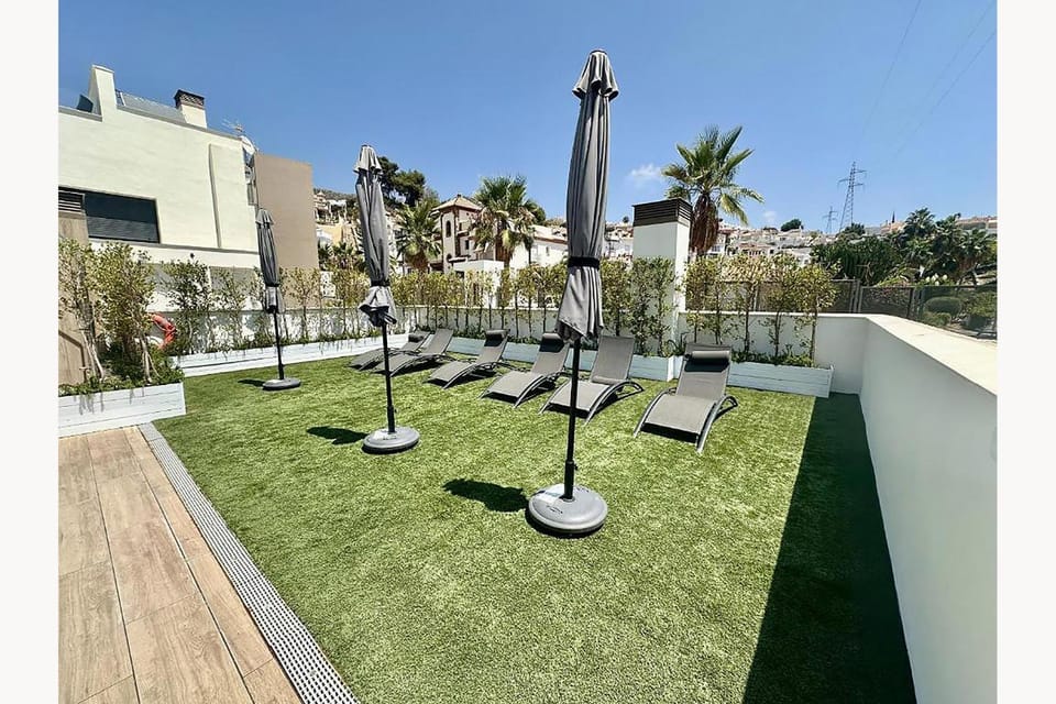 Capistrano 21 Apartment in Nerja