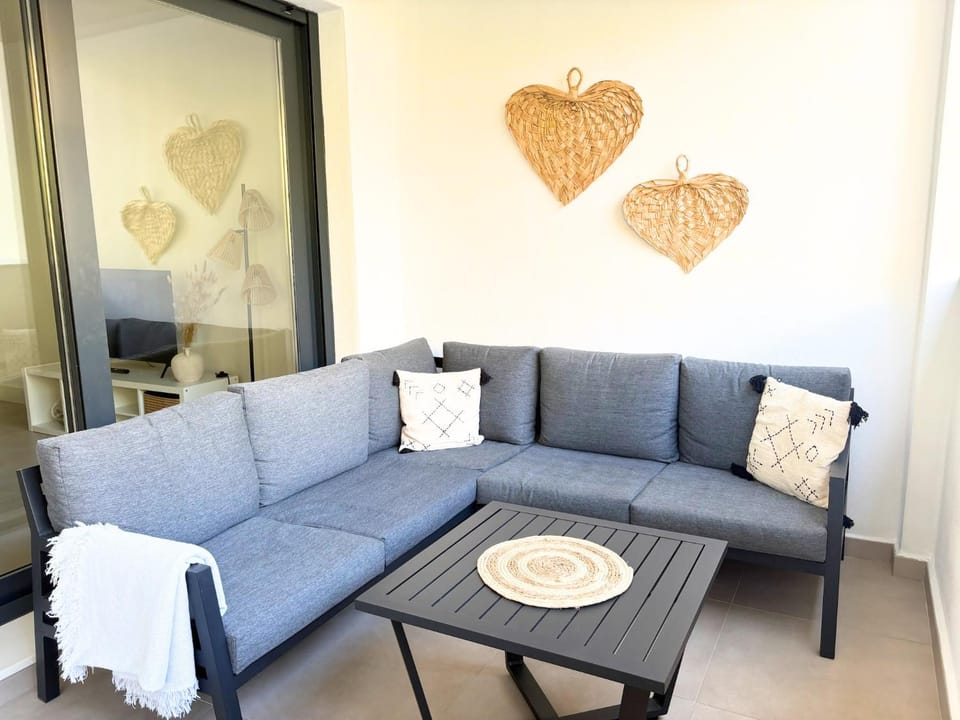 Capistrano 21 Apartment in Nerja