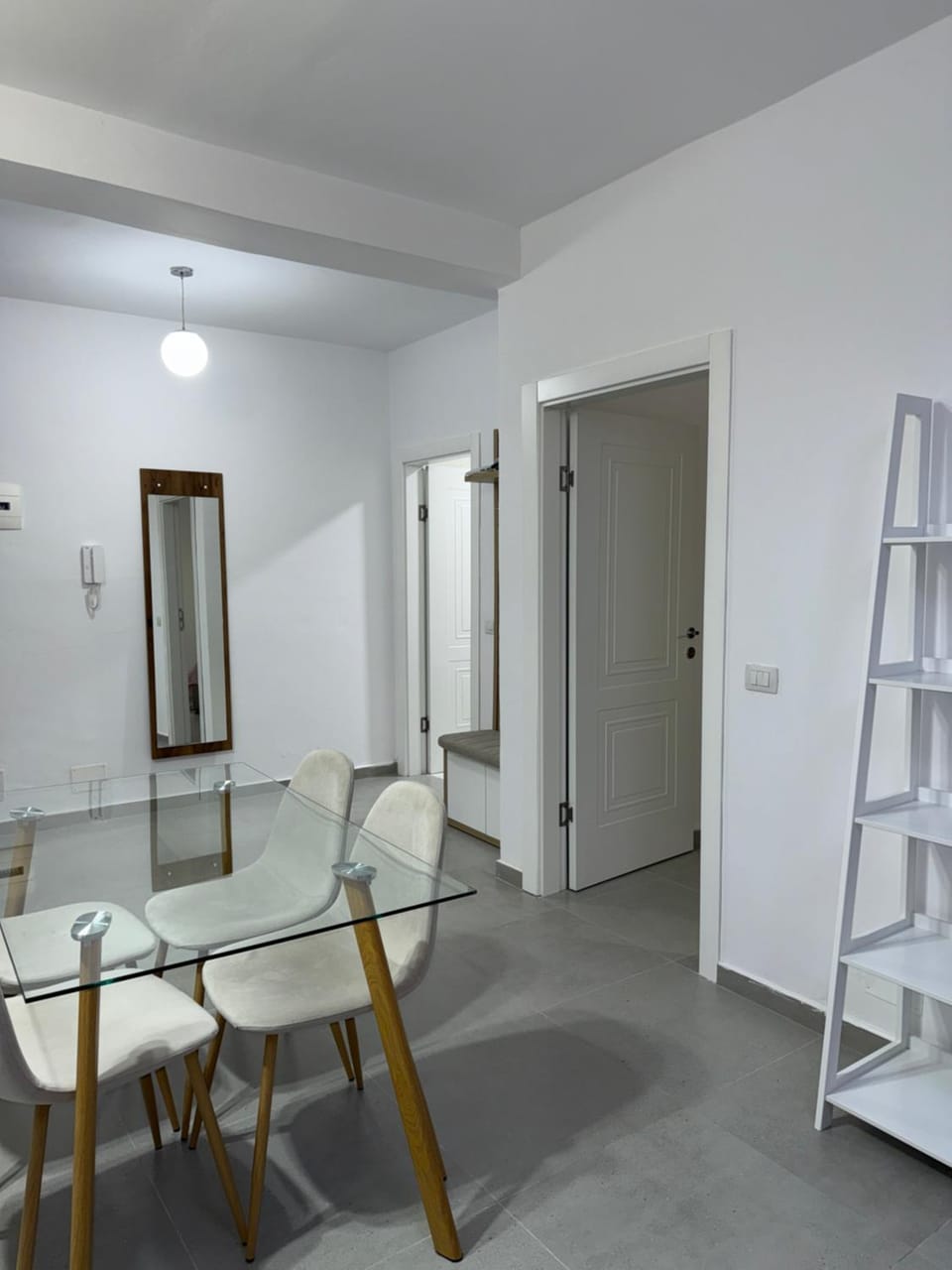 Cozy Heaven Apartments Rruga e Durrësit Apartment in Tirana