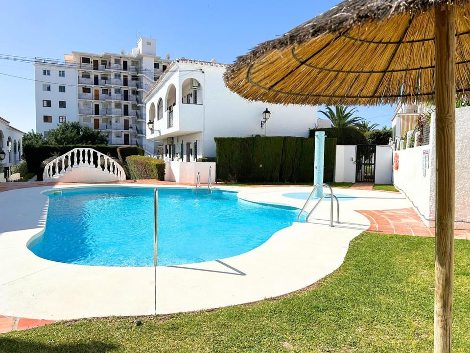 Verano Azul 72 Apartment in Nerja