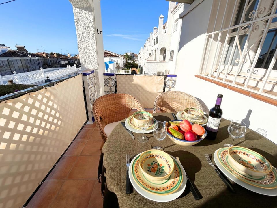 Verano Azul 72 Apartment in Nerja