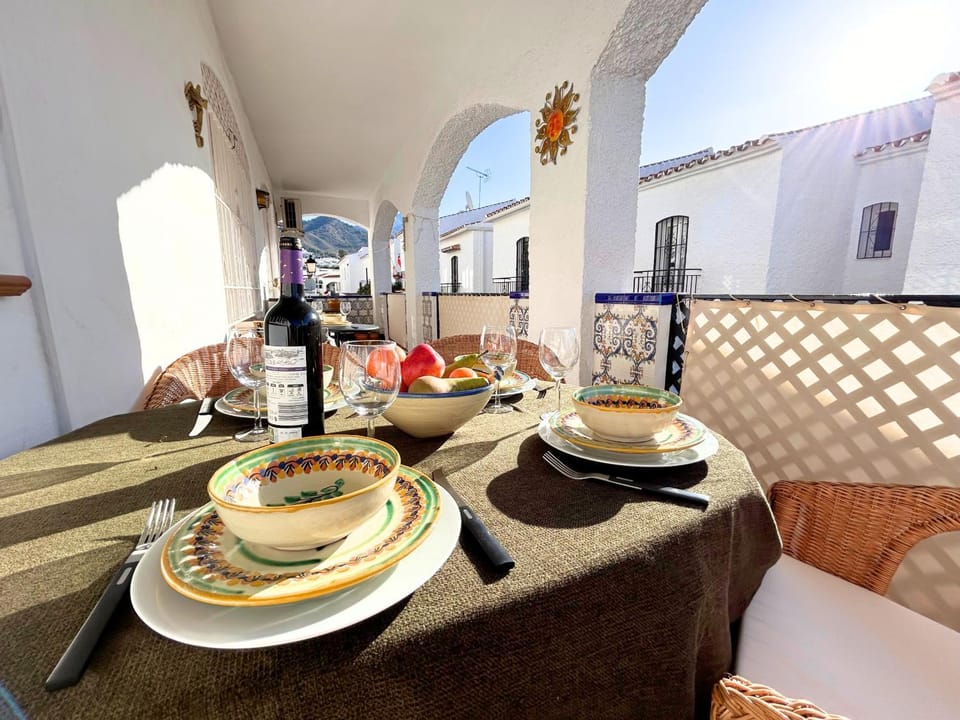 Verano Azul 72 Apartment in Nerja