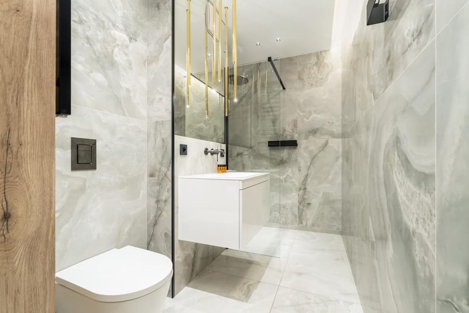 Your Holidays Promenada Gwiazd 14 B100 Apartment in Miedzyzdroje