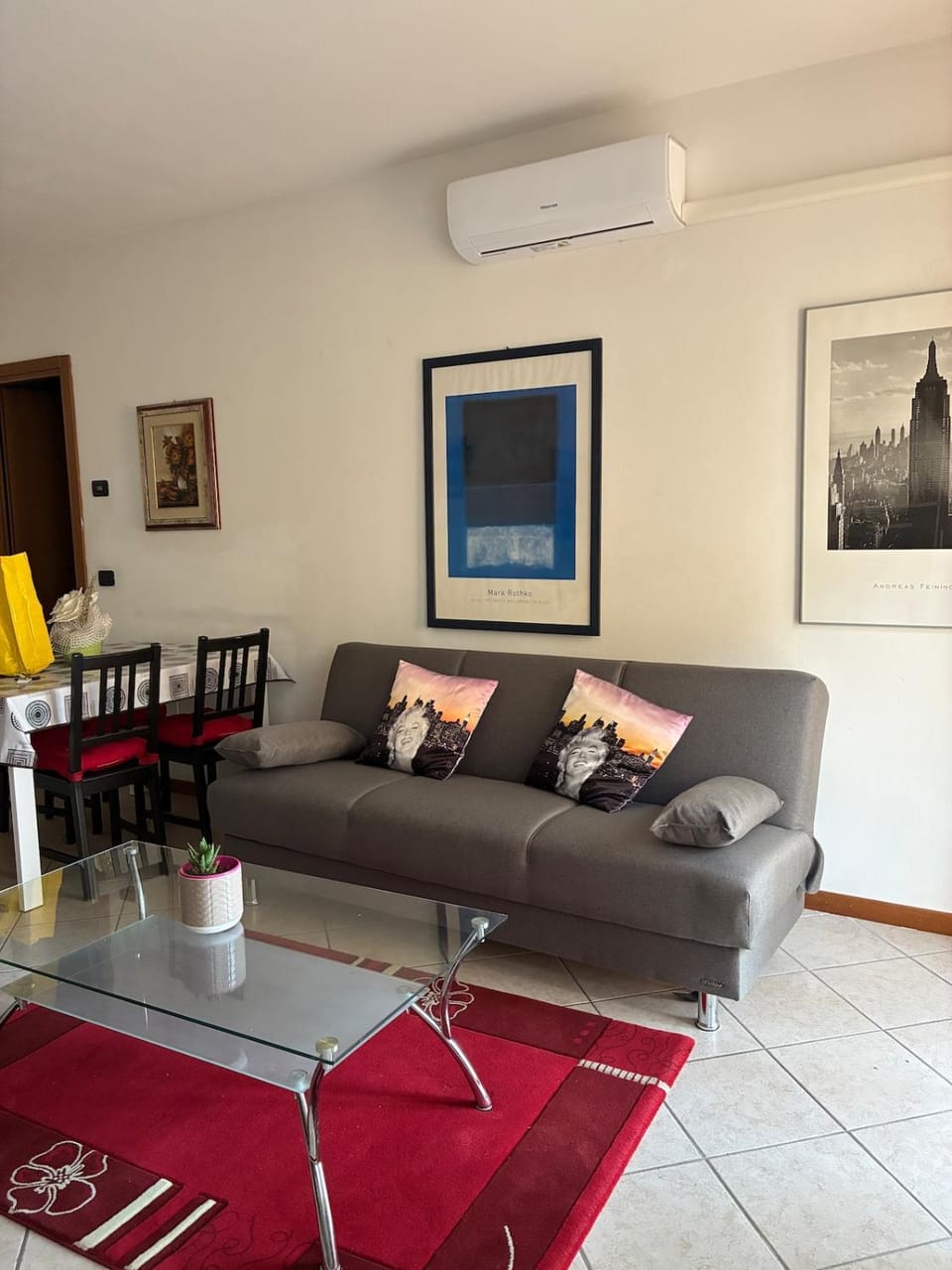 Casina di Lilli Apartment in Arezzo