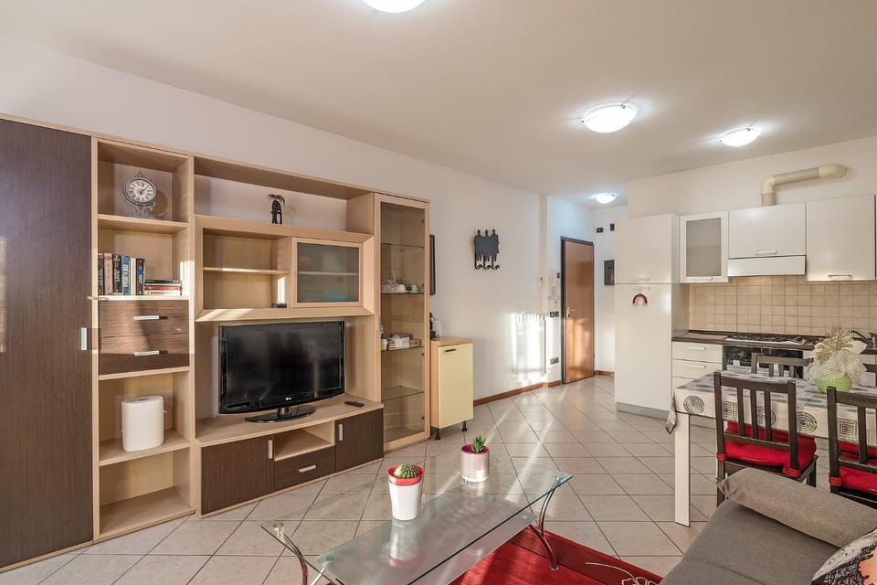 Casina di Lilli Apartment in Arezzo