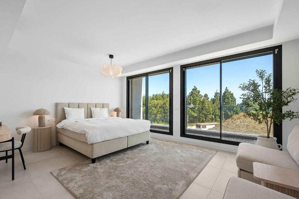 Evergreen Luxury Townhouse Sea & Golf Apartment in Costa del Sol