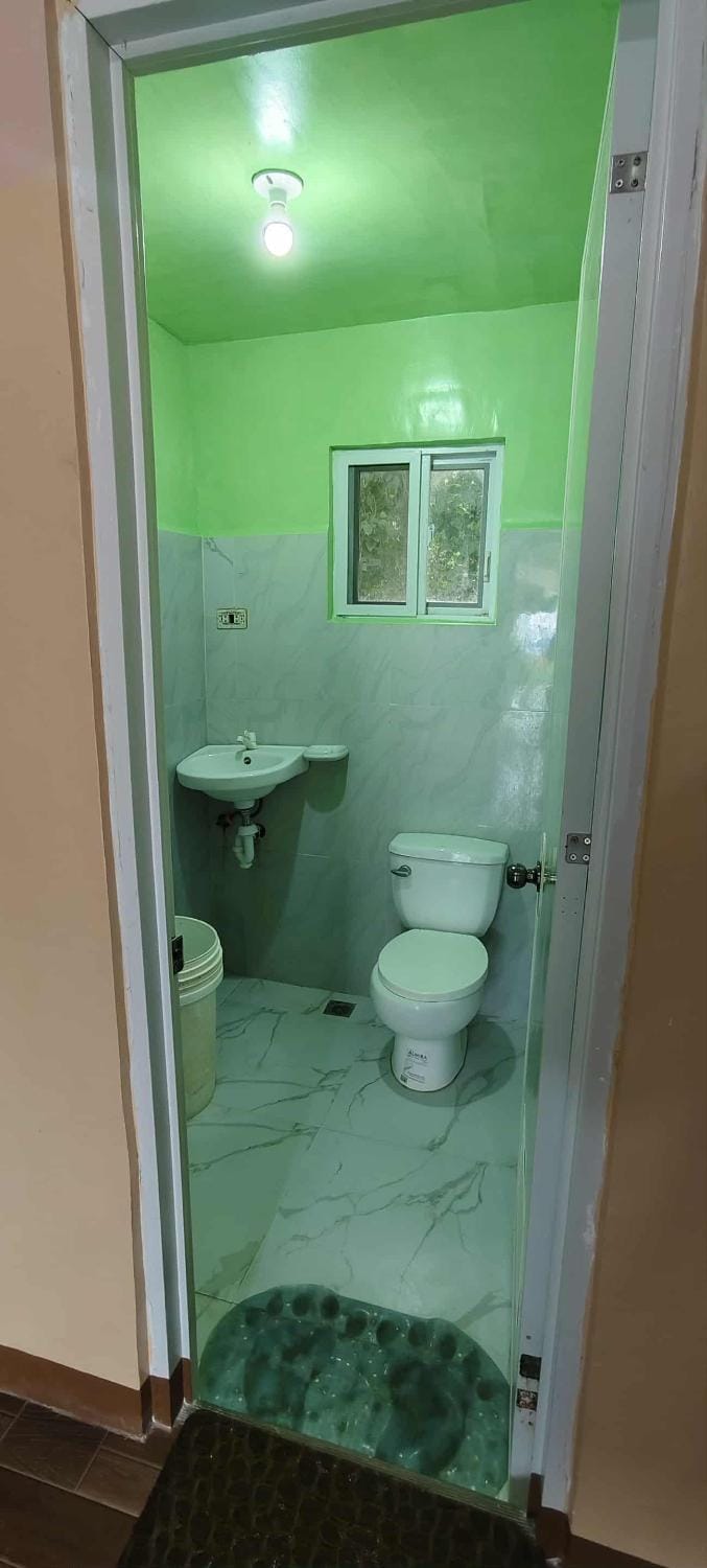 Elena Guest House & Resort Bed and Breakfast in Central Visayas