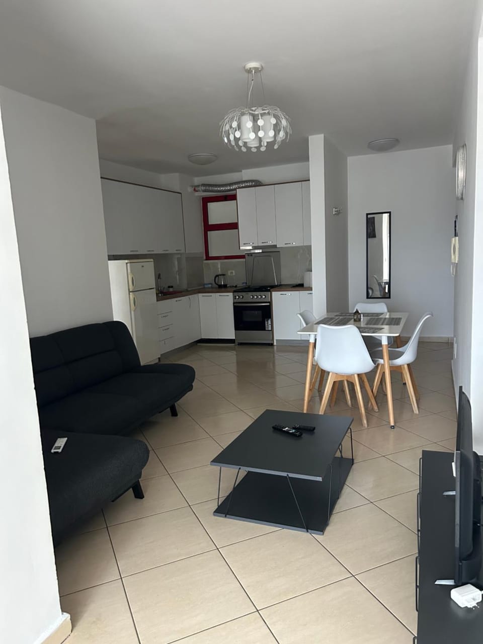 City Center Durres Apartment in Tirana County, Albania