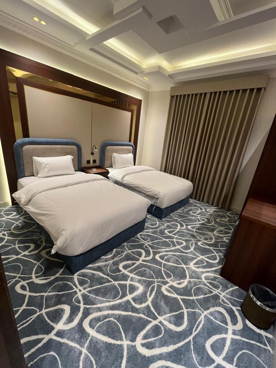 العييري ريزيدنس Apartment hotel in Eastern Province Saudi Arabia