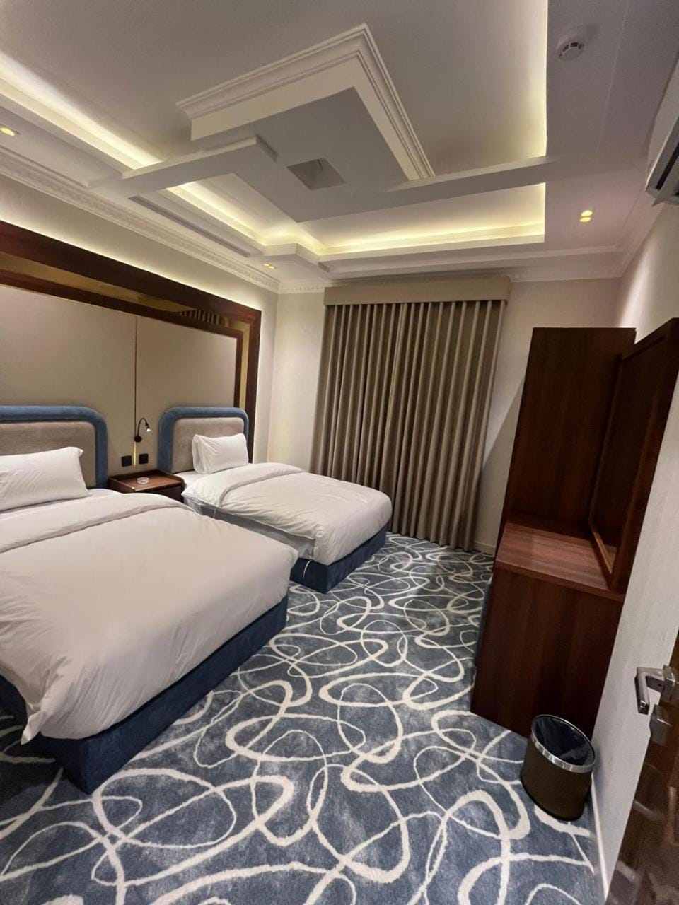 العييري ريزيدنس Apartment hotel in Eastern Province Saudi Arabia