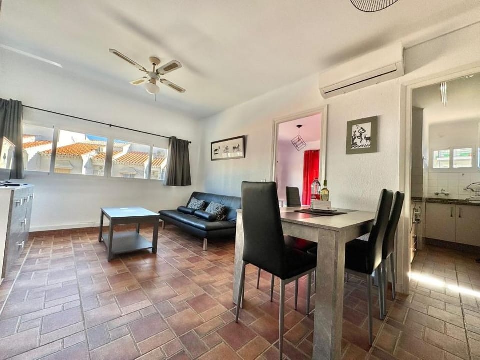 Acogedor apartamento en zona Parador Apartment in Nerja
