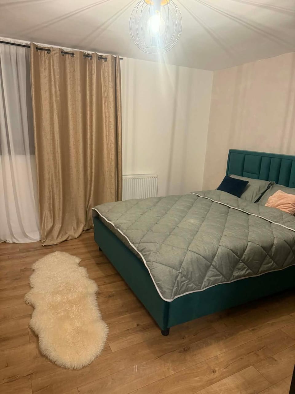 Vibe apartaments Apartment in Craiova