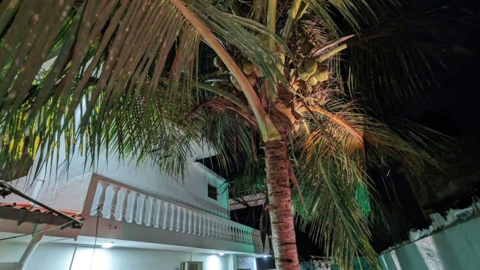 MPR villa Villa in Tangalle