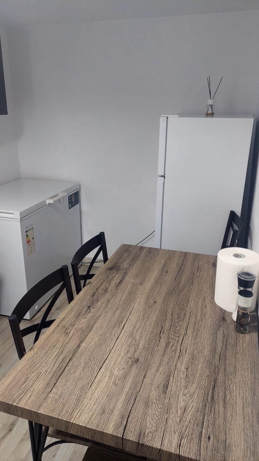 SWEET TOUCH srl Apartment in Craiova