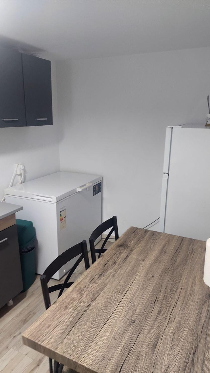 SWEET TOUCH srl Apartment in Craiova