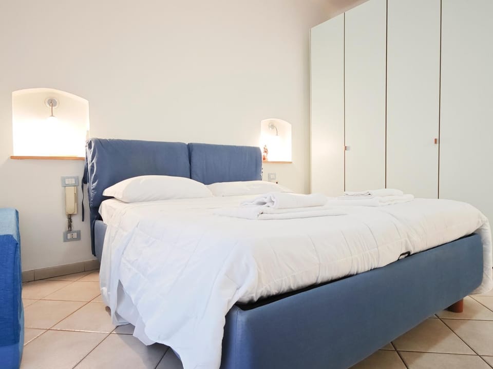 Casa Damare Apartment in Bari