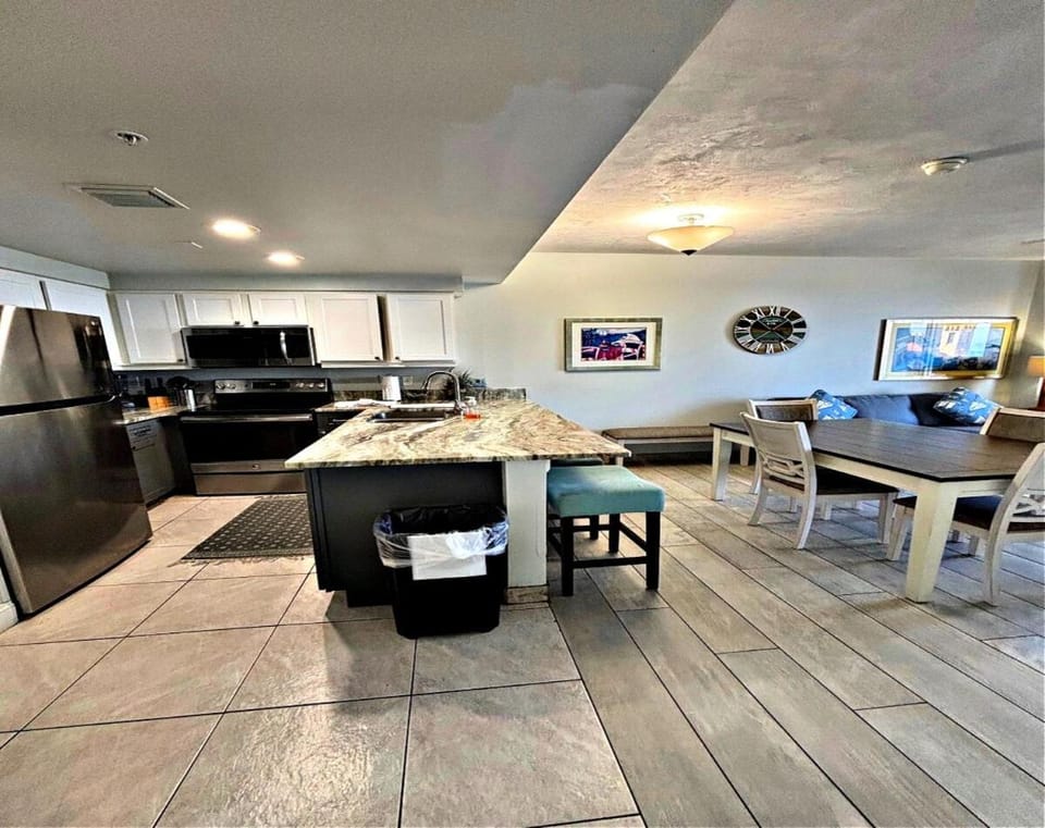Wyndham Ocean Walk Resort Oceanfront by the Sea 3BR Apartment in Florida