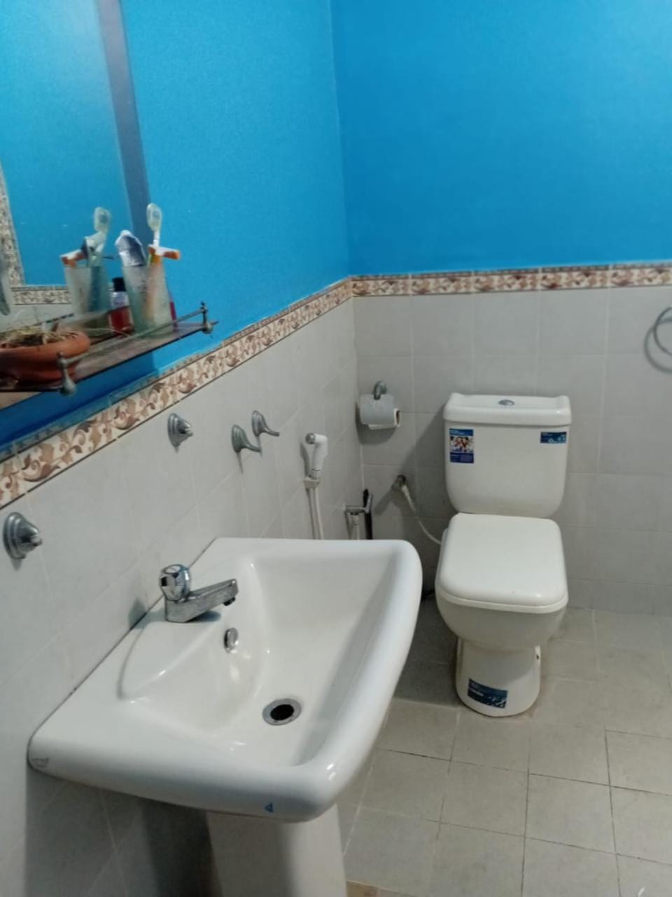 Antique house Villa in Western Province