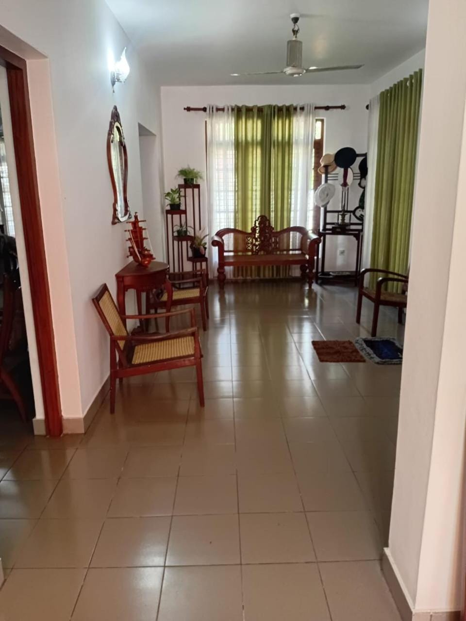 Antique house Villa in Western Province