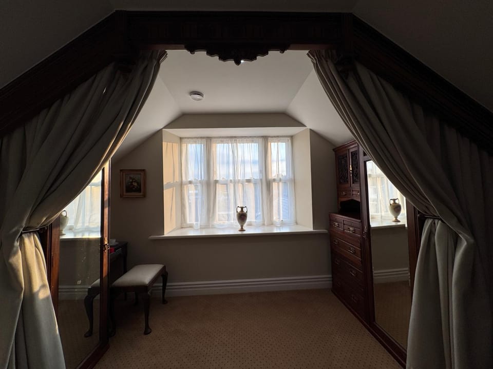 Cashel Regency Townhouse Bed and Breakfast in Co. Tipperary, Ireland