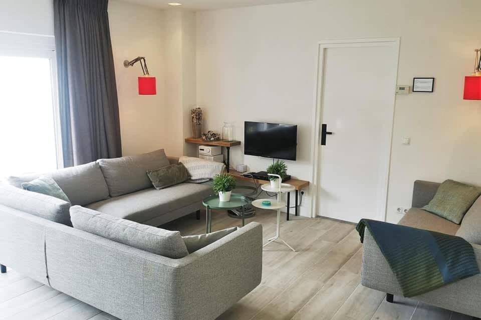 Hello Zeeland - Hogehilweg 14 House in Domburg