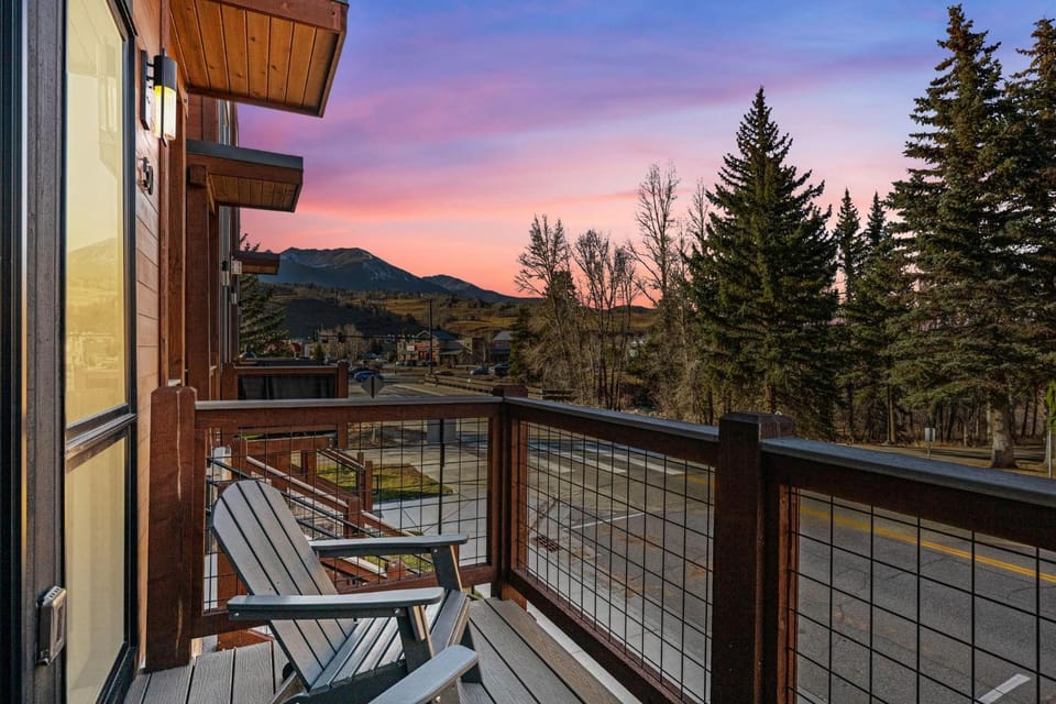 50 East 6th Ave A3 House in Silverthorne
