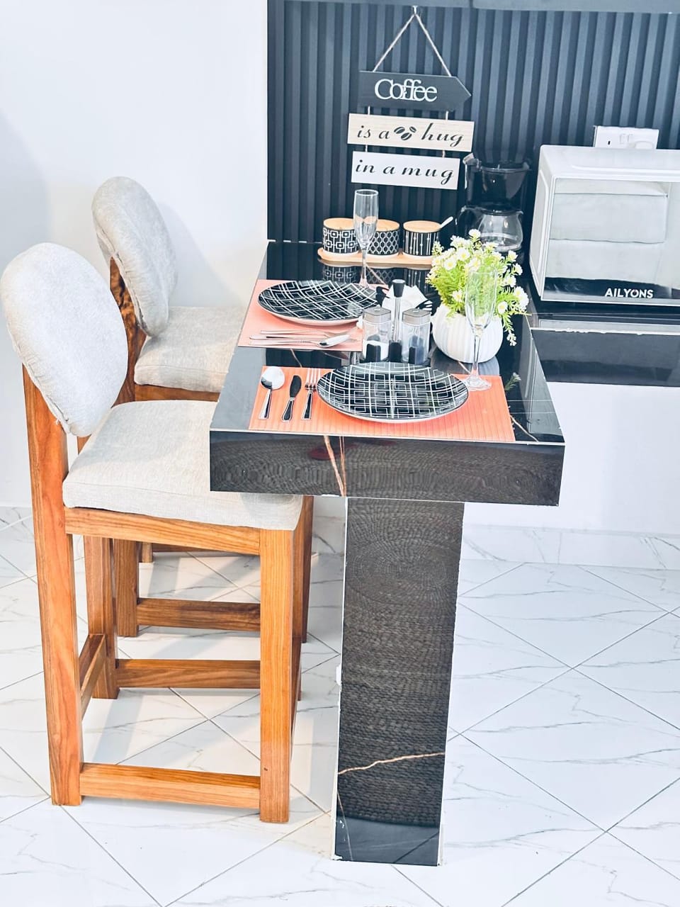Easyhomes prime apartment Apartment in City of Dar es Salaam