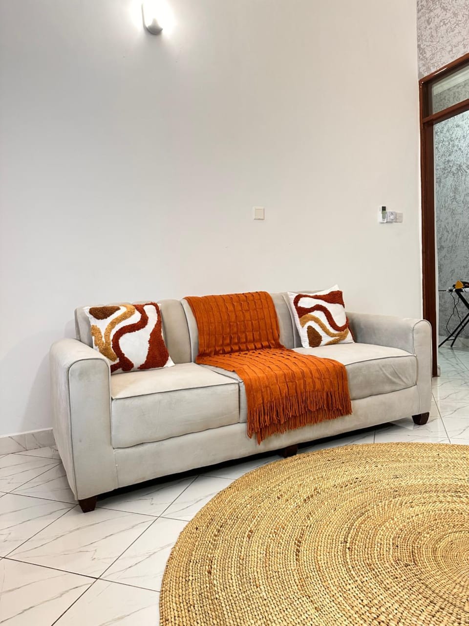 Easyhomes prime apartment Apartment in City of Dar es Salaam
