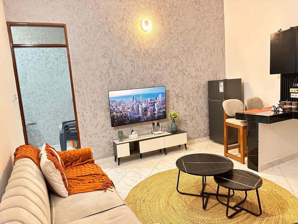 Easyhomes prime apartment Apartment in City of Dar es Salaam