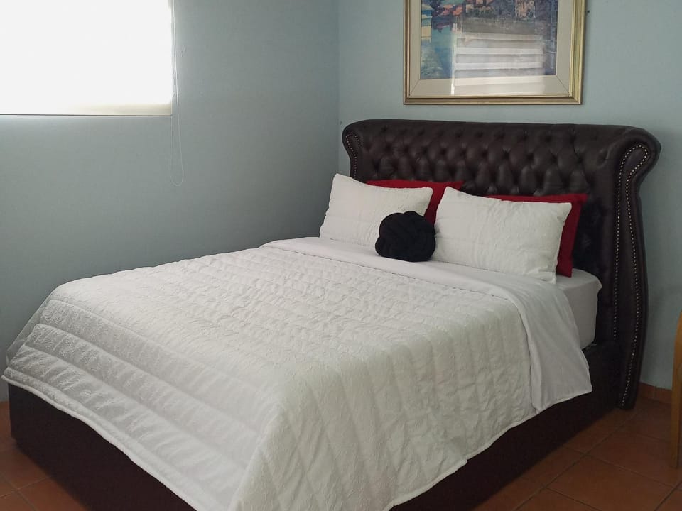 The Tranquility Suite & Spa Apartment in Gauteng