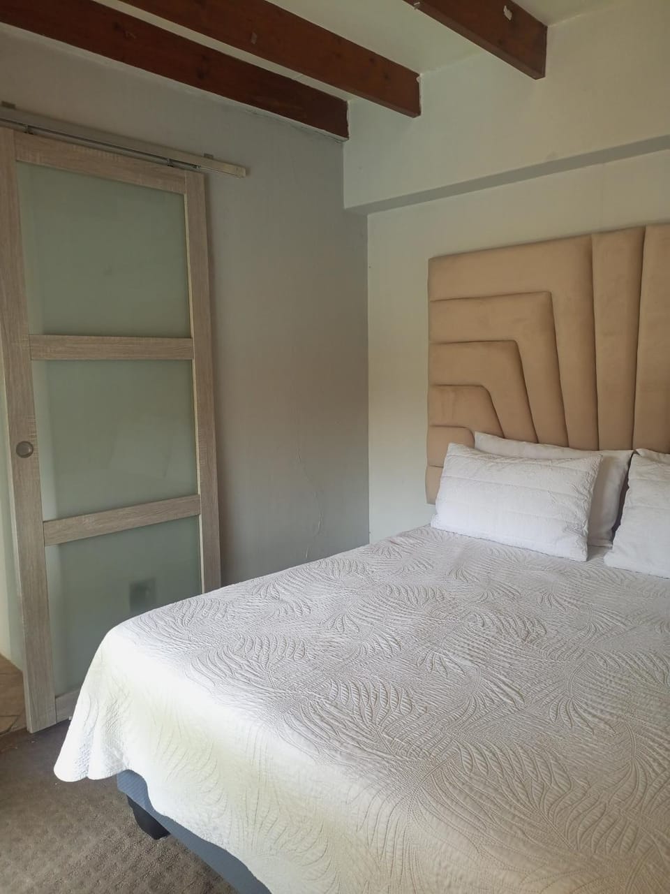 The Tranquility Suite & Spa Apartment in Gauteng