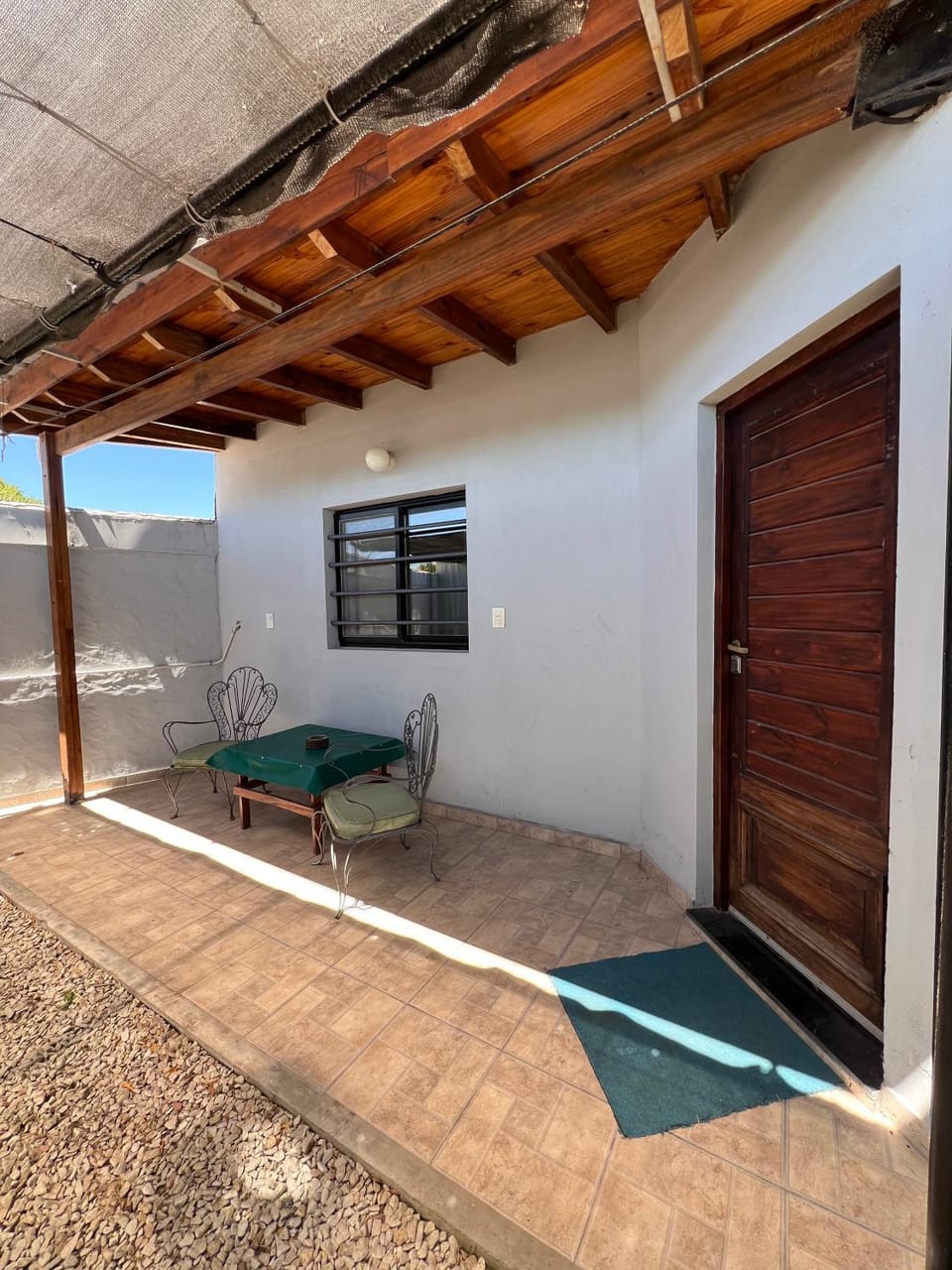 Patio, View (from property/room), Balcony/Terrace