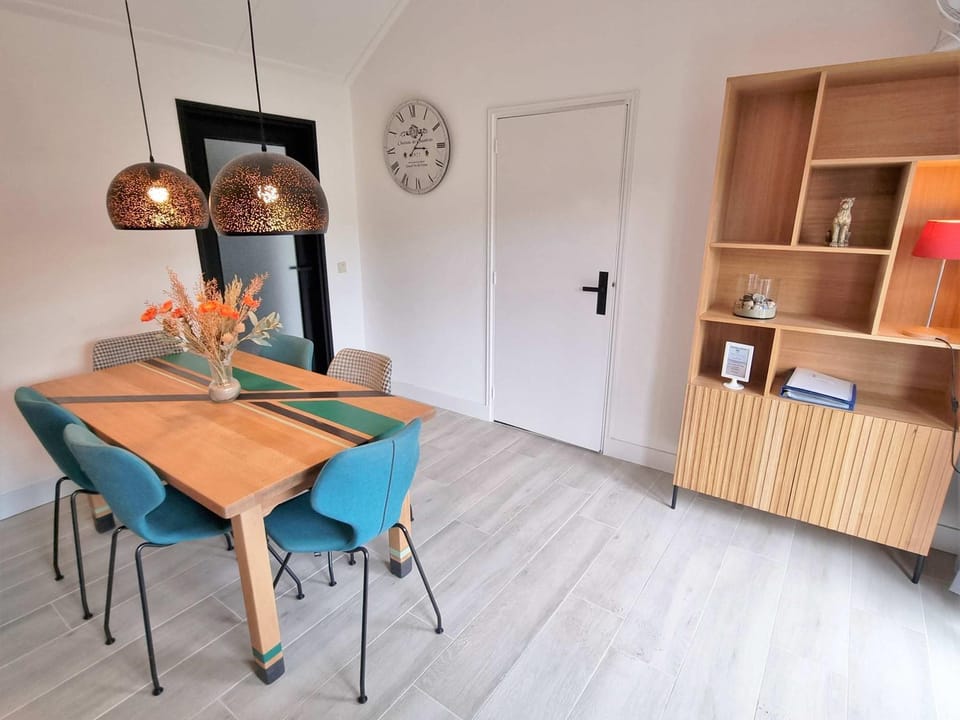 Hello Zeeland - Hogehilweg 14A House in Domburg