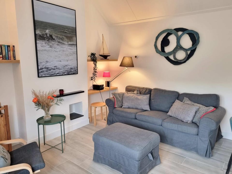 Hello Zeeland - Hogehilweg 14A House in Domburg