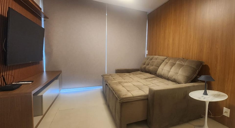 Dream Apartment-Rooftop, Pool, Mountain & Sea View Apartment in State of Rio Grande do Sul